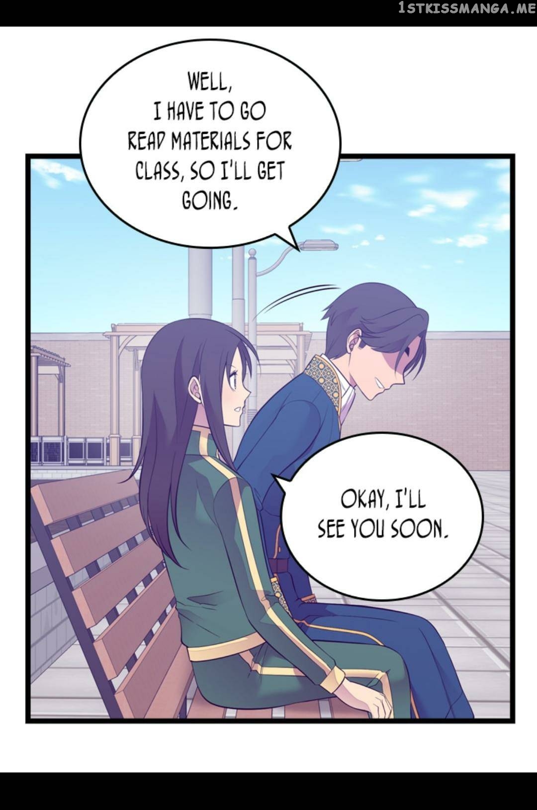 They Say i Was Born a King’s Daughter chapter 242 - page 45