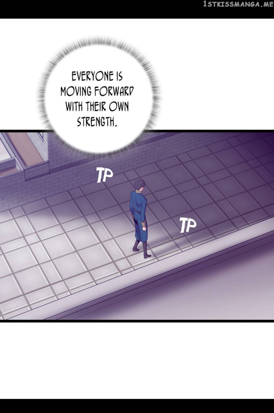 They Say i Was Born a King’s Daughter chapter 242 - page 49