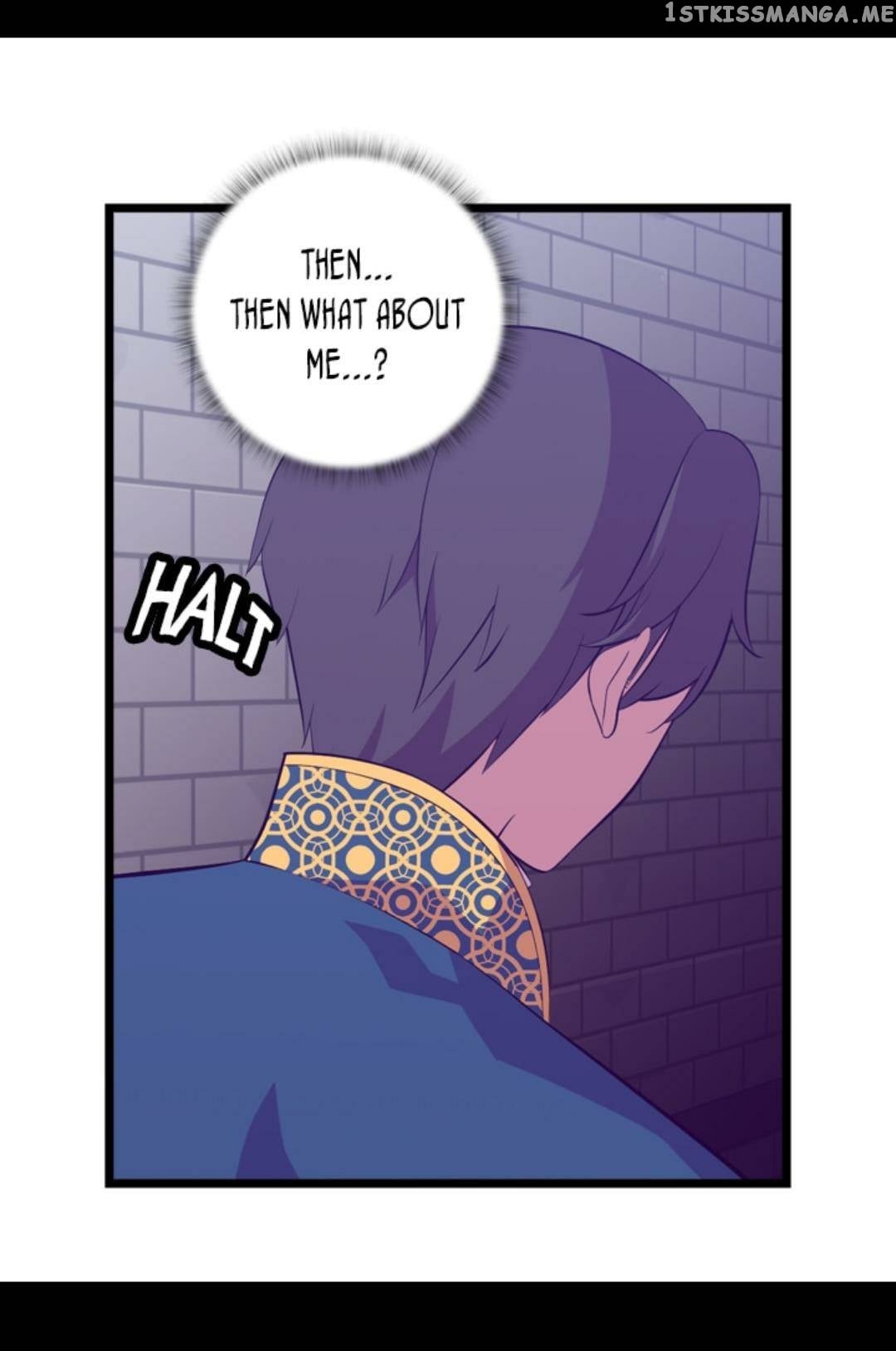 They Say i Was Born a King’s Daughter chapter 242 - page 51