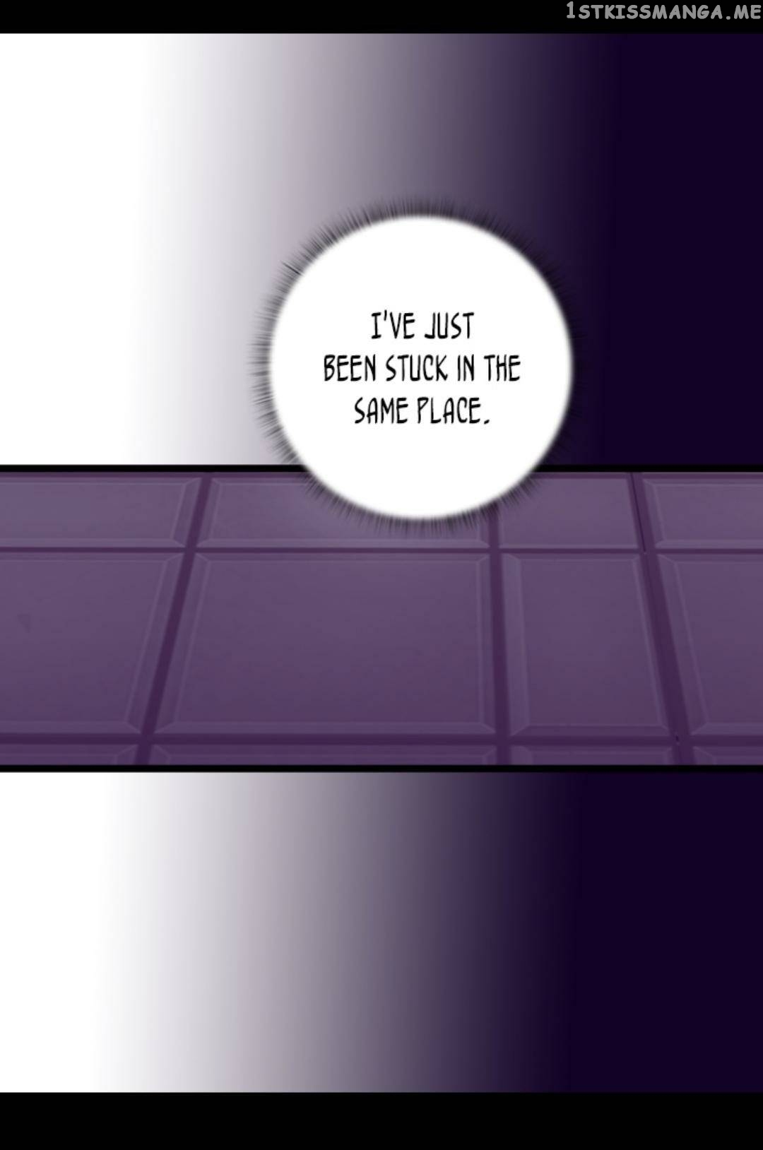 They Say i Was Born a King’s Daughter chapter 242 - page 53
