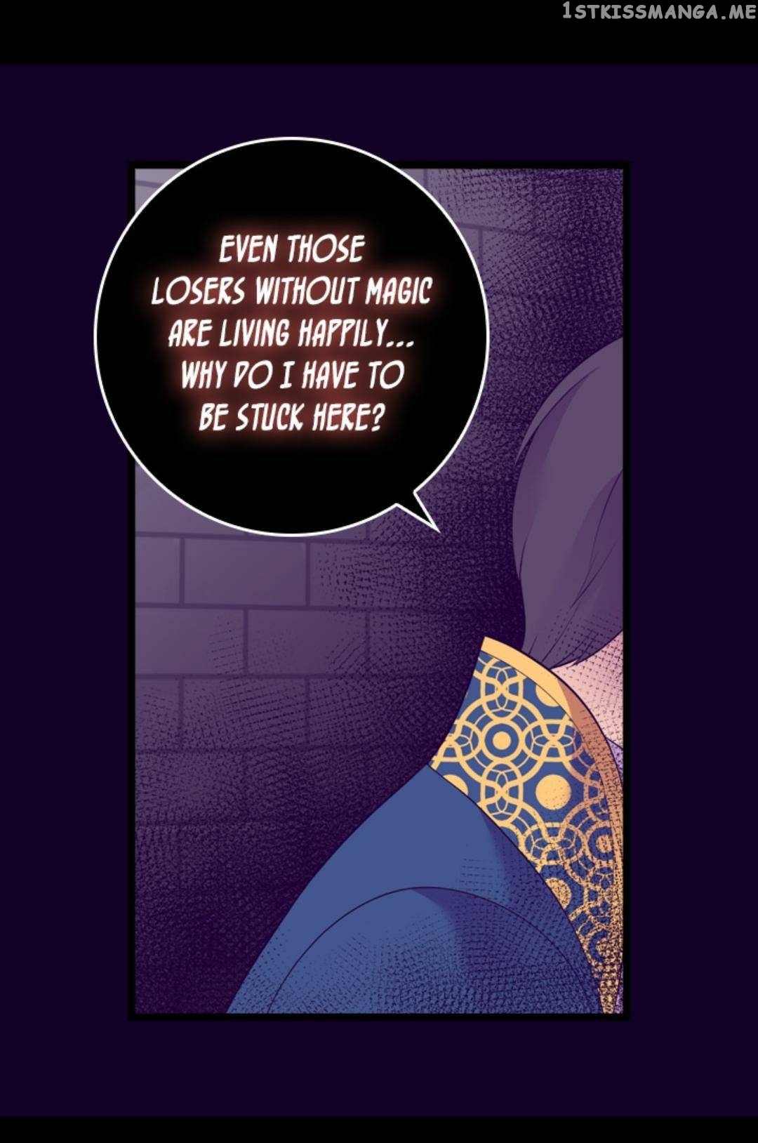 They Say i Was Born a King’s Daughter chapter 242 - page 55
