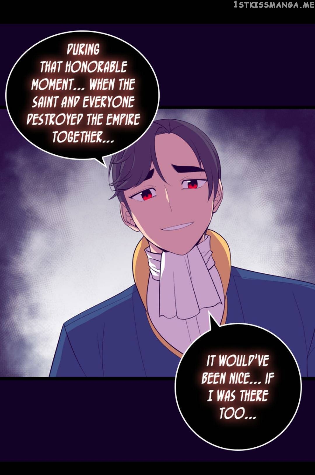 They Say i Was Born a King’s Daughter chapter 242 - page 56