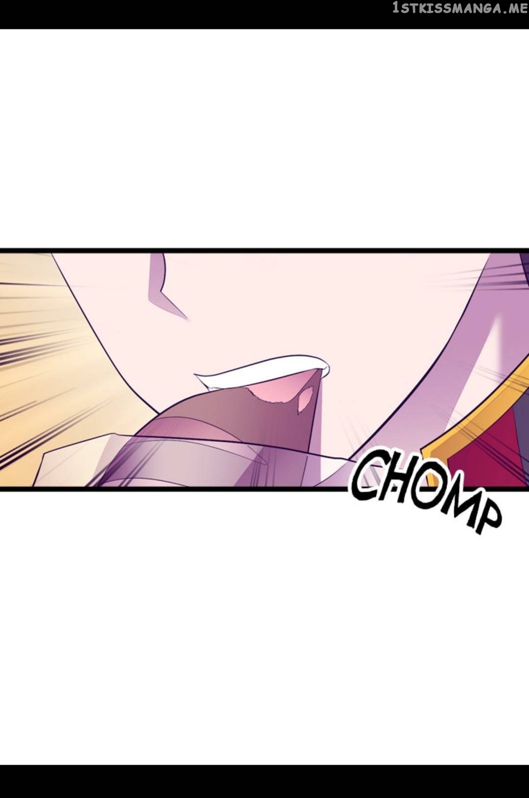 They Say i Was Born a King’s Daughter chapter 242 - page 58