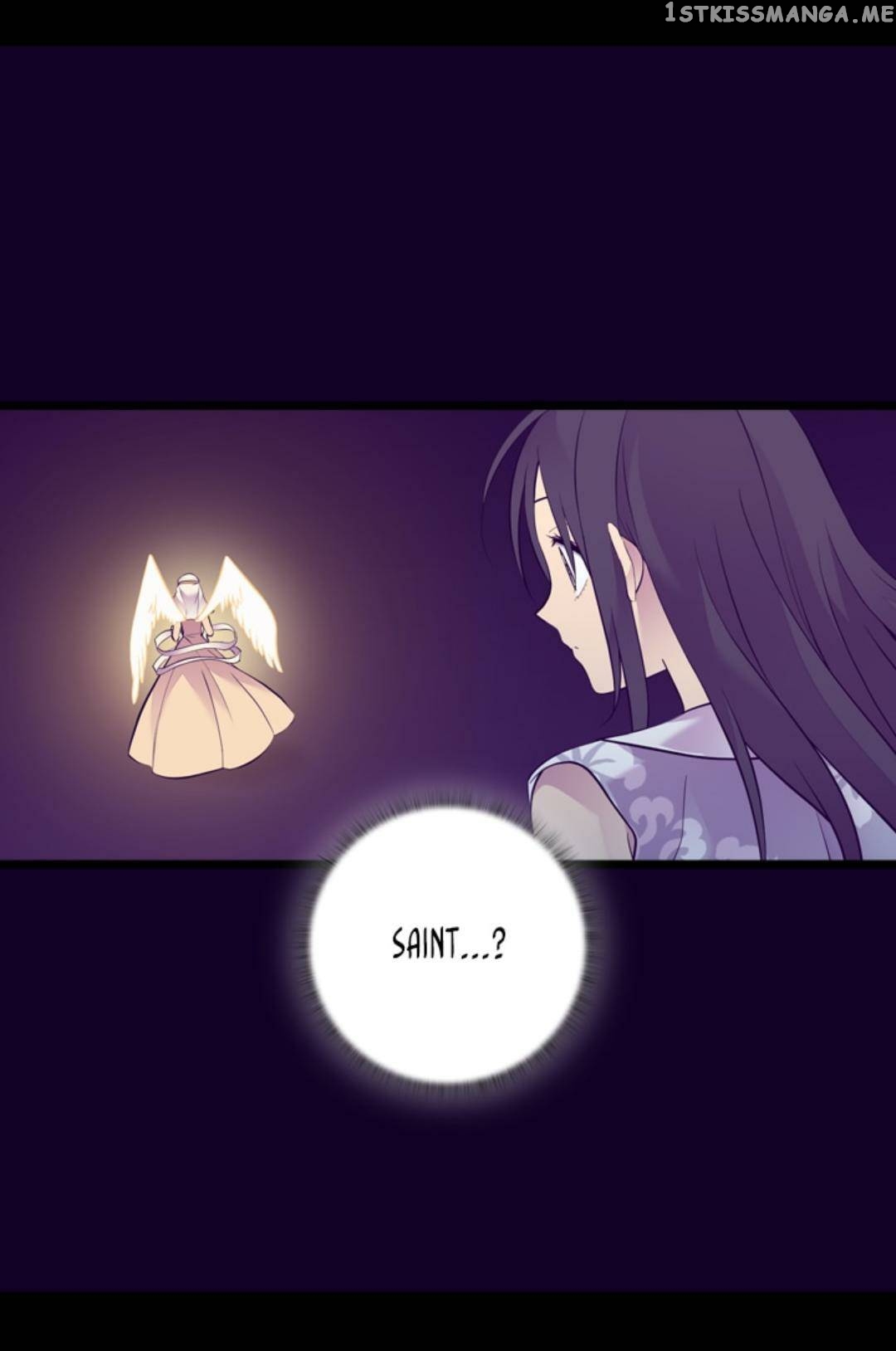 They Say i Was Born a King’s Daughter chapter 242 - page 6