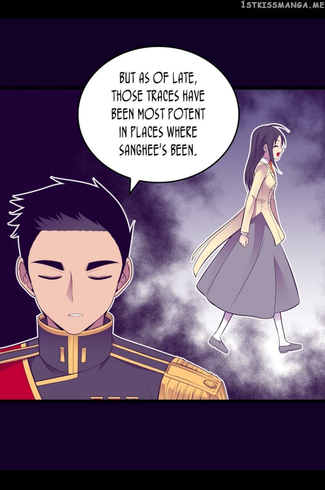 They Say i Was Born a King’s Daughter chapter 242 - page 66