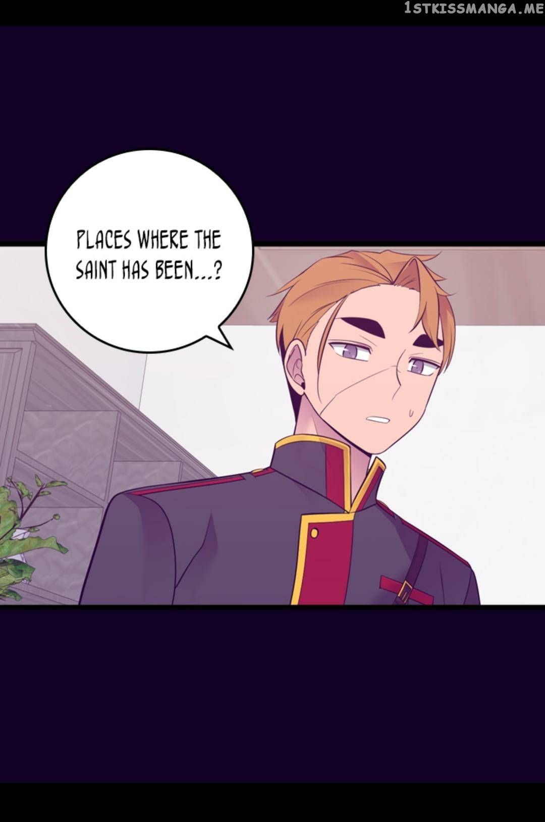 They Say i Was Born a King’s Daughter chapter 242 - page 67