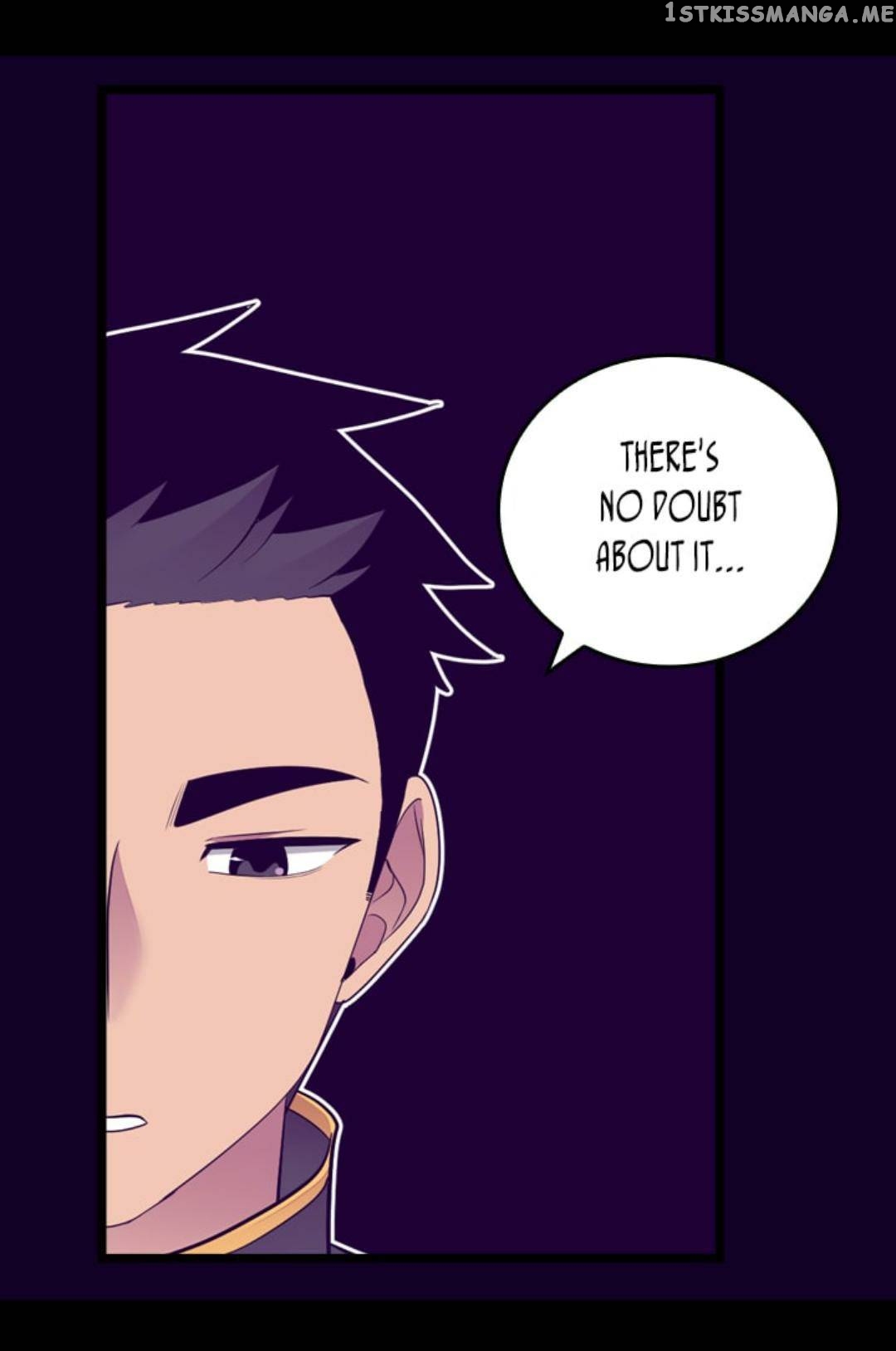 They Say i Was Born a King’s Daughter chapter 242 - page 69