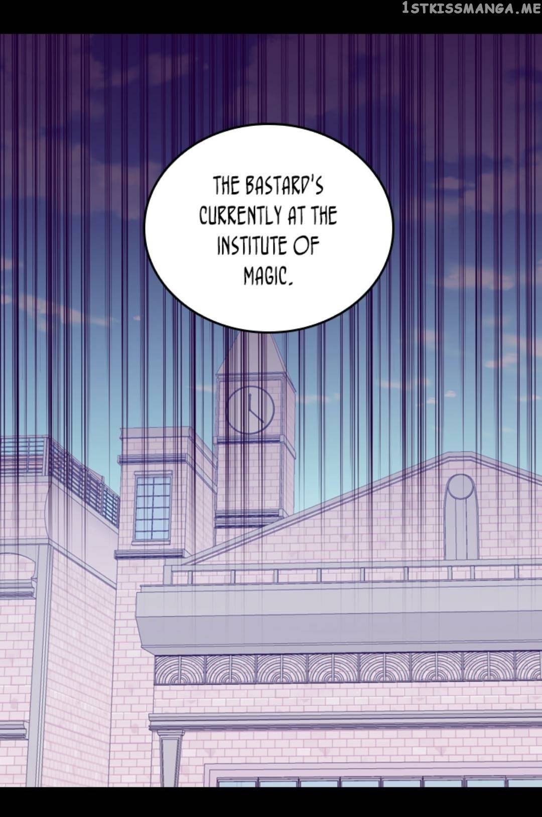 They Say i Was Born a King’s Daughter chapter 242 - page 70