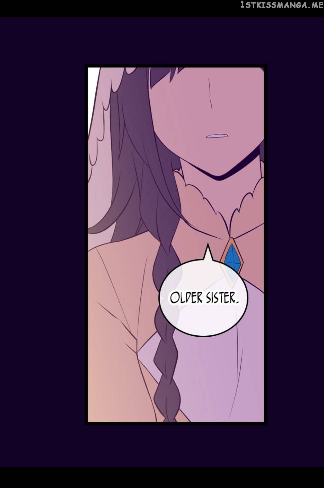 They Say i Was Born a King’s Daughter chapter 242 - page 8
