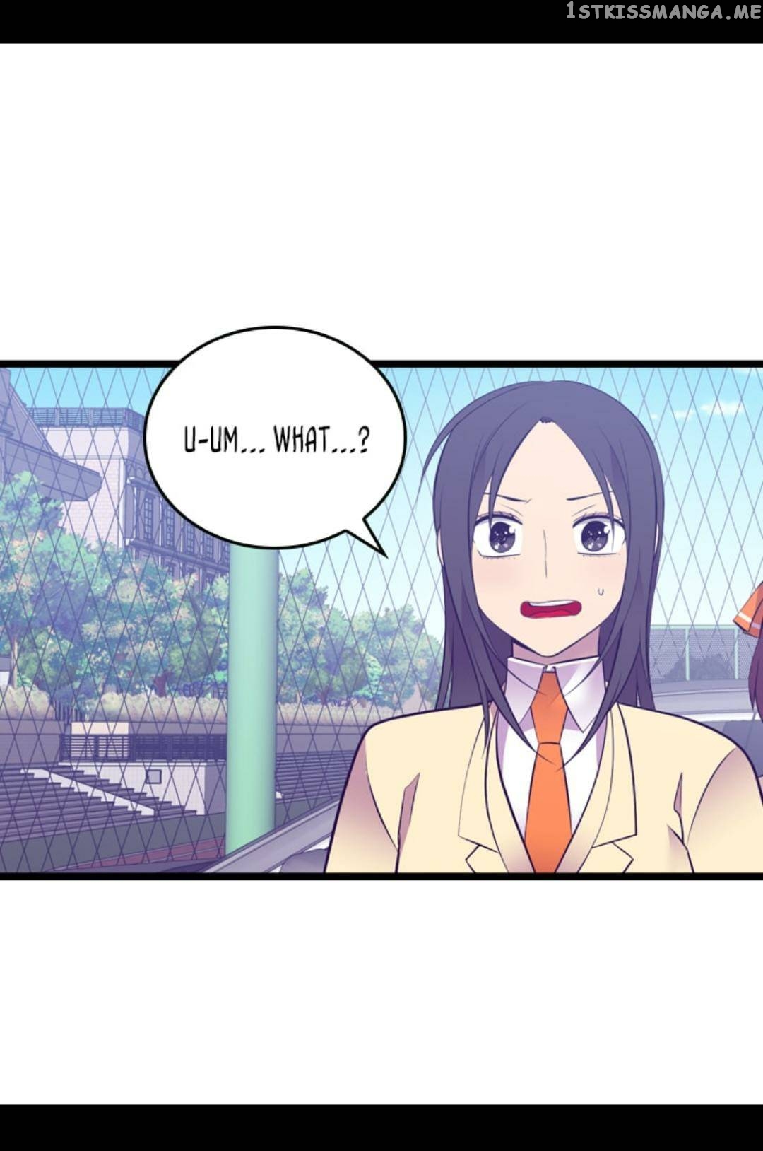 They Say i Was Born a King’s Daughter chapter 241 - page 19