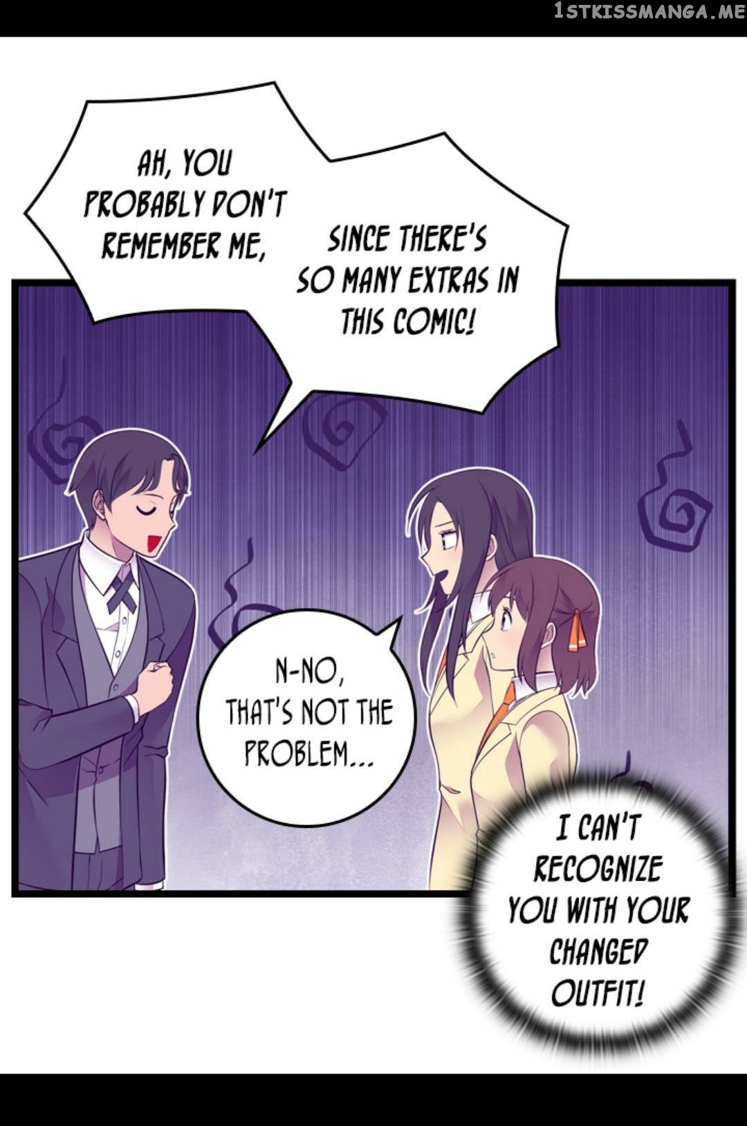 They Say i Was Born a King’s Daughter chapter 241 - page 22