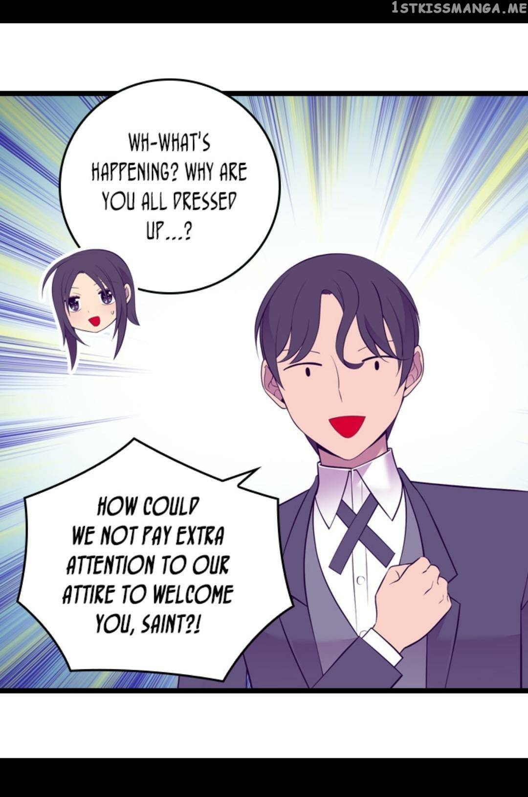 They Say i Was Born a King’s Daughter chapter 241 - page 23