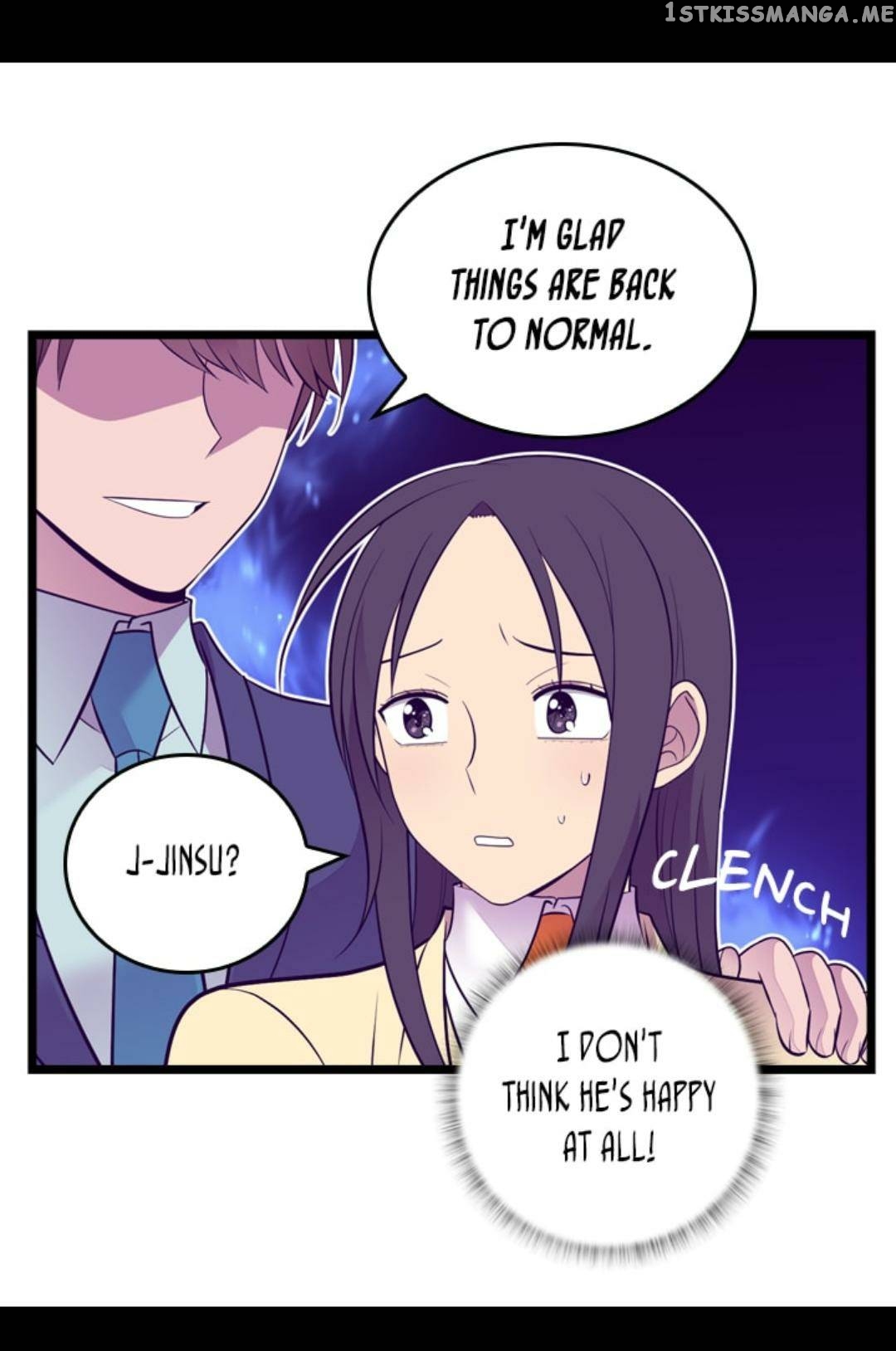 They Say i Was Born a King’s Daughter chapter 241 - page 32