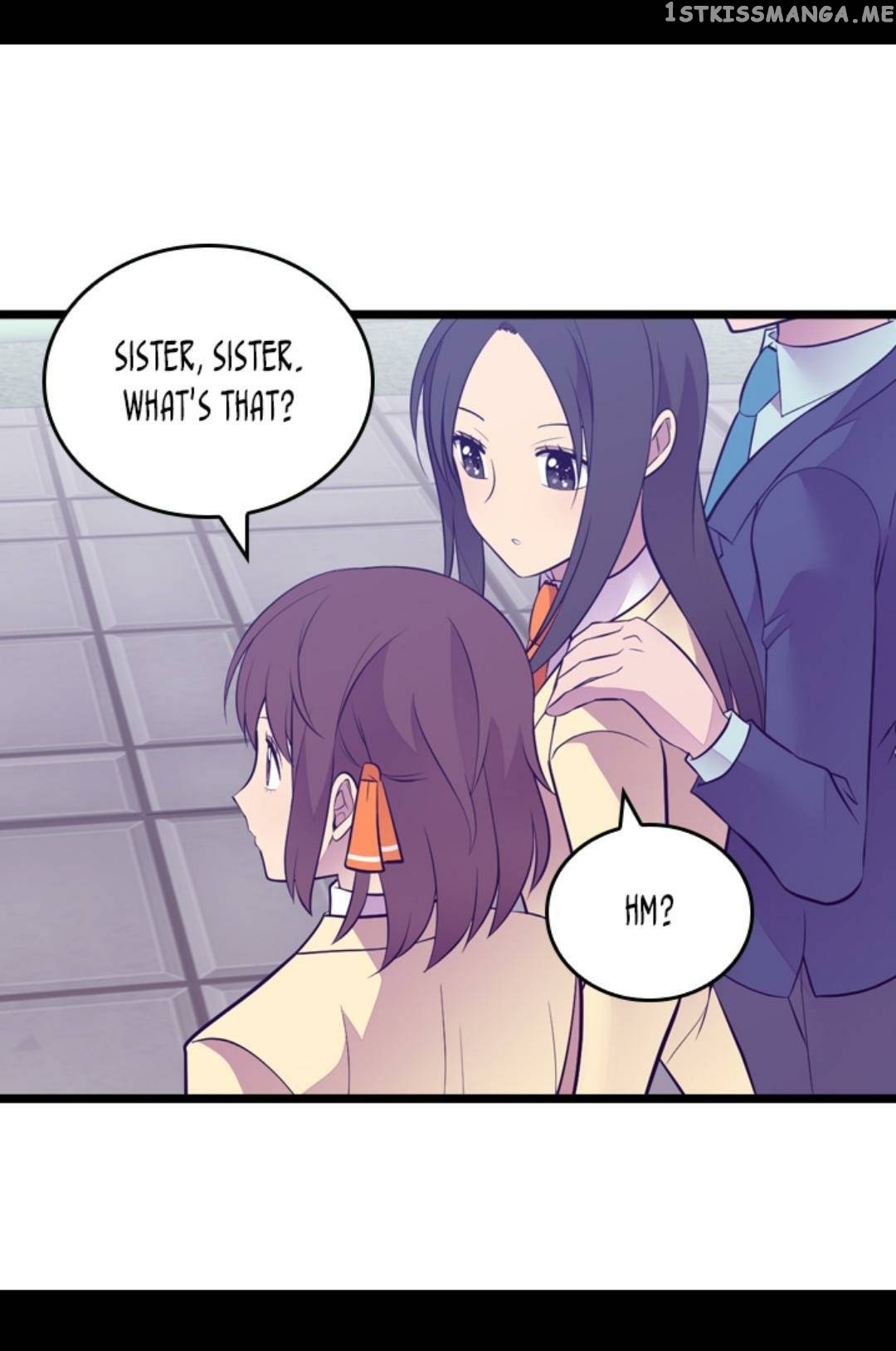 They Say i Was Born a King’s Daughter chapter 241 - page 33