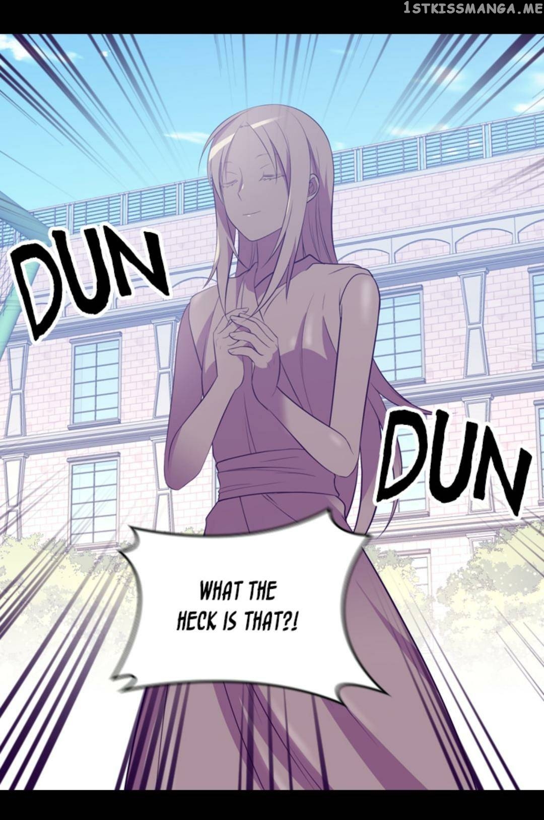 They Say i Was Born a King’s Daughter chapter 241 - page 35