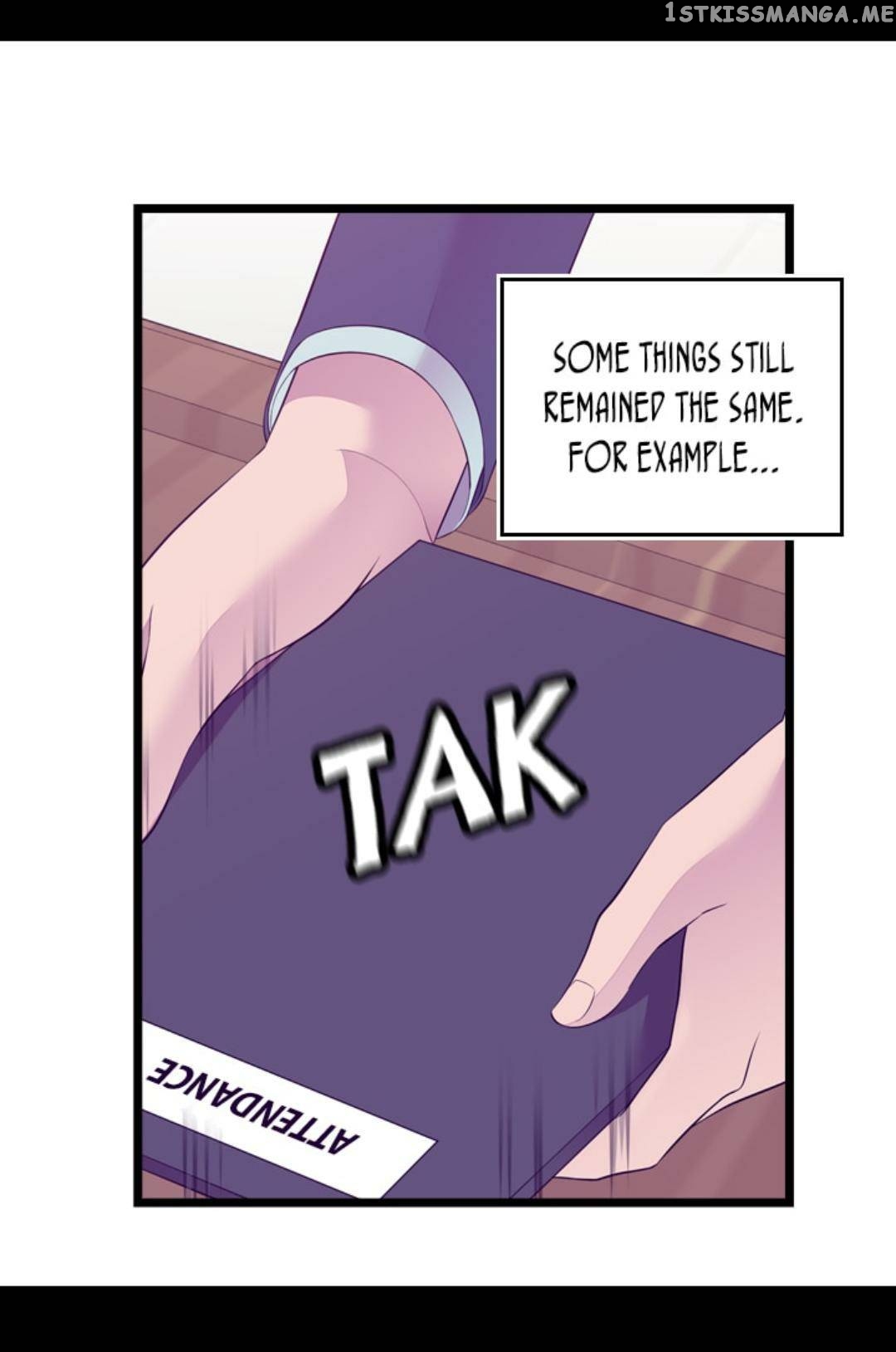 They Say i Was Born a King’s Daughter chapter 241 - page 38