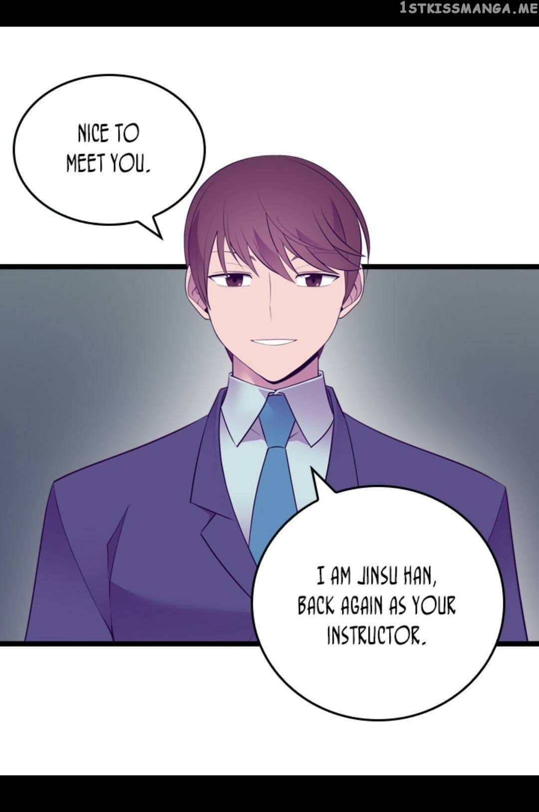 They Say i Was Born a King’s Daughter chapter 241 - page 39