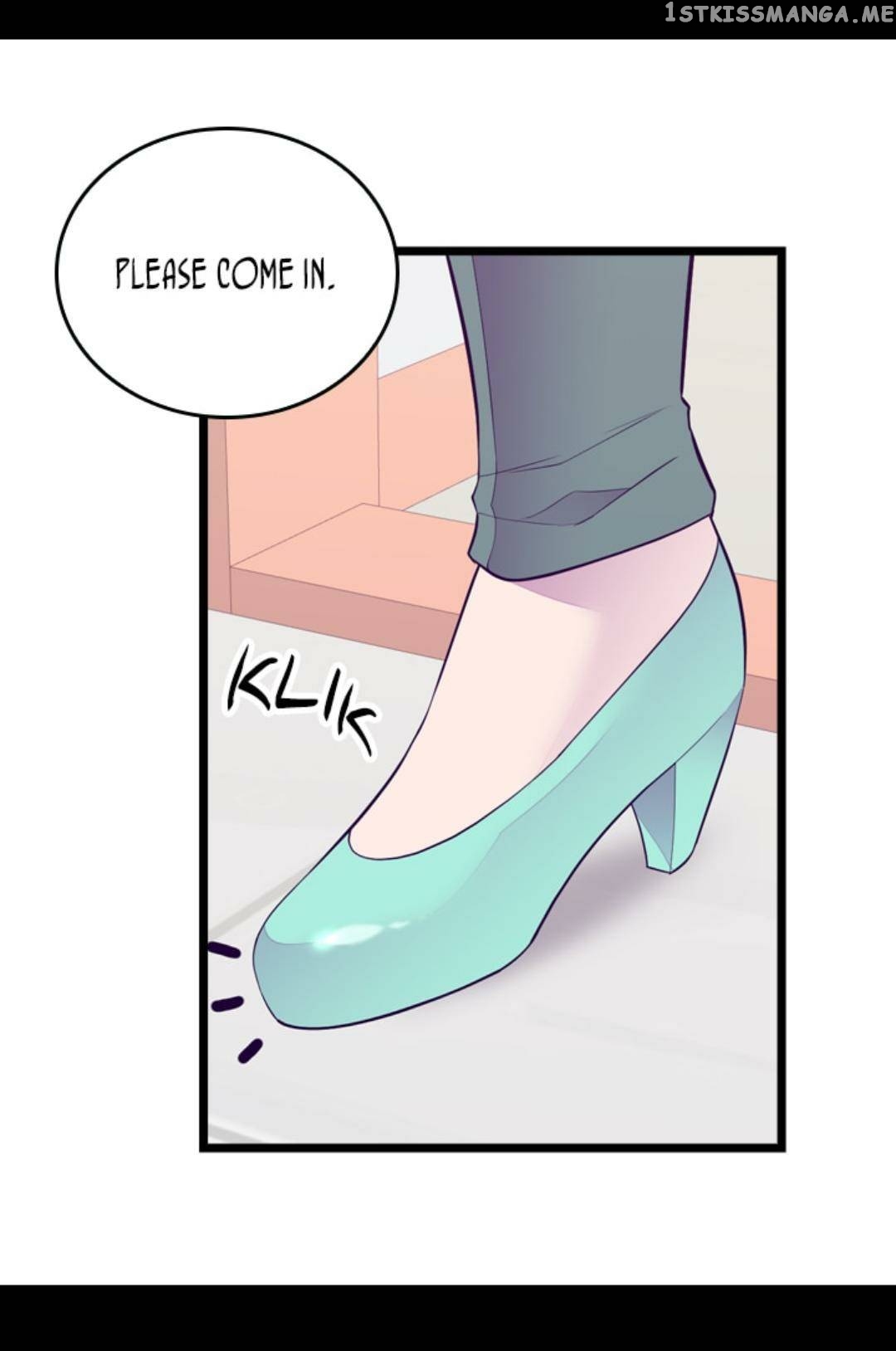 They Say i Was Born a King’s Daughter chapter 241 - page 43