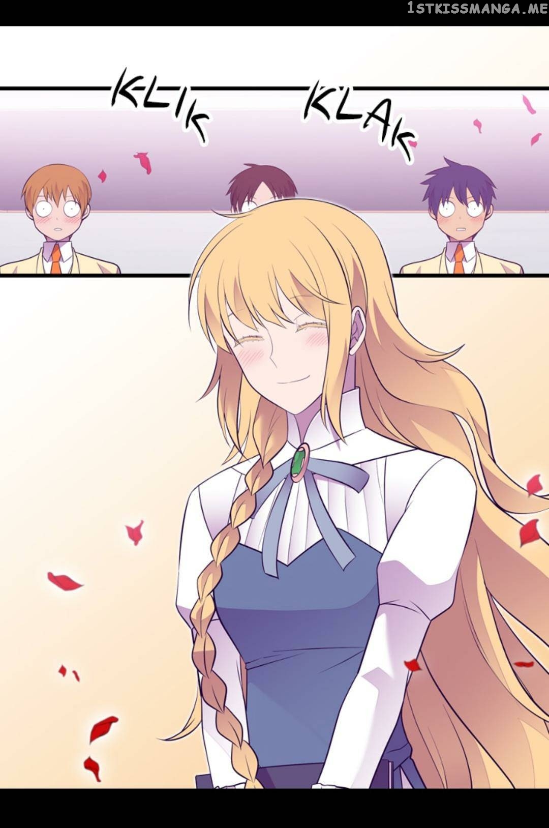They Say i Was Born a King’s Daughter chapter 241 - page 44
