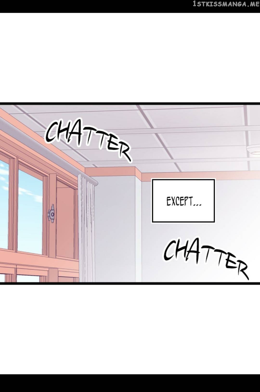 They Say i Was Born a King’s Daughter chapter 241 - page 47