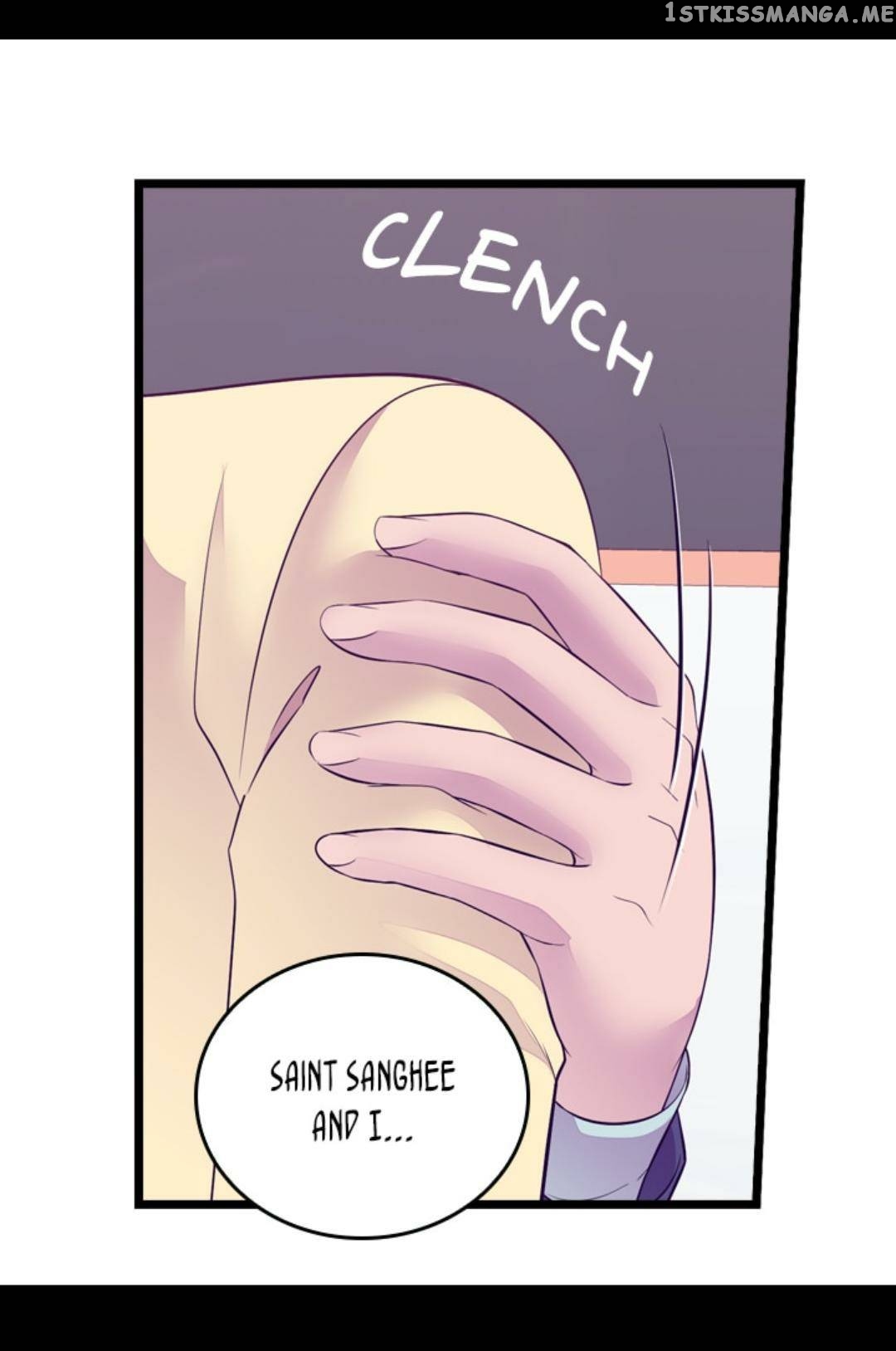 They Say i Was Born a King’s Daughter chapter 241 - page 55