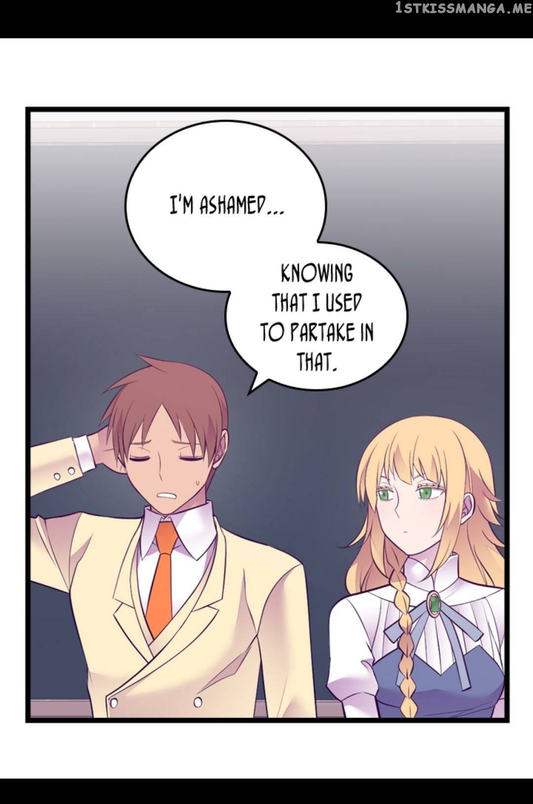 They Say i Was Born a King’s Daughter chapter 241 - page 62