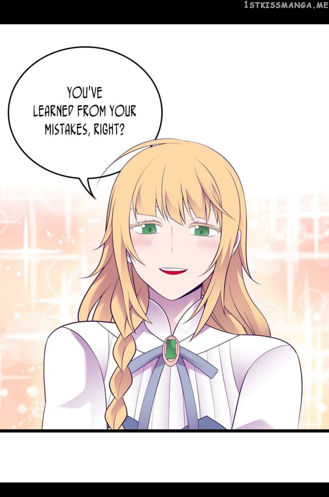 They Say i Was Born a King’s Daughter chapter 241 - page 65
