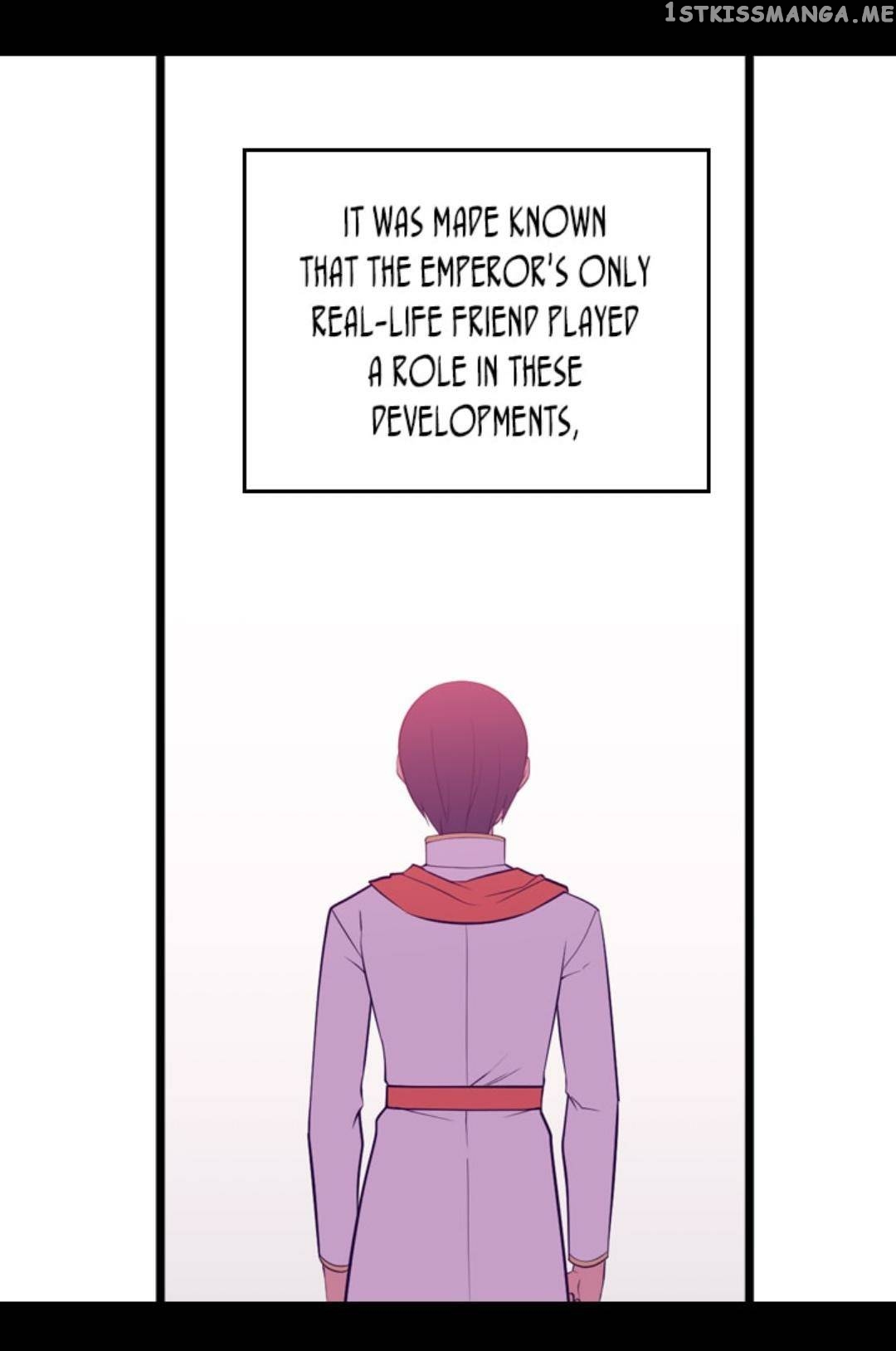 They Say i Was Born a King’s Daughter chapter 241 - page 7
