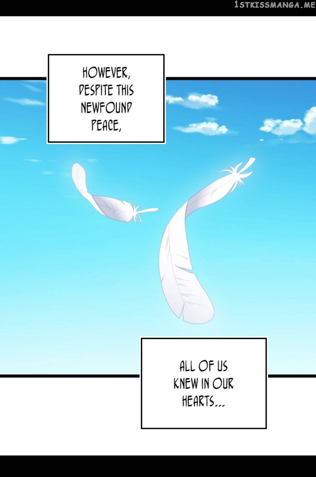 They Say i Was Born a King’s Daughter chapter 241 - page 70
