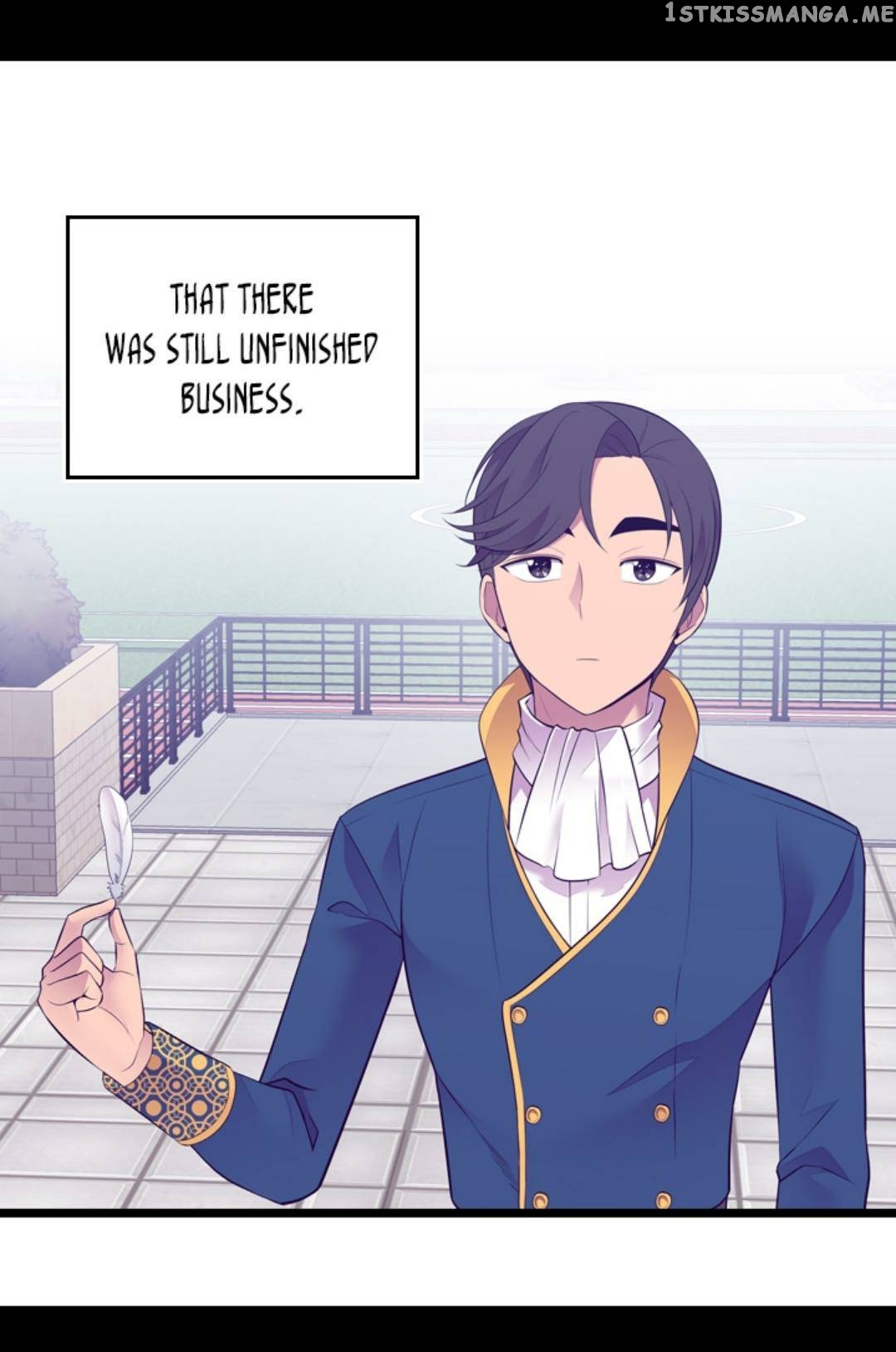 They Say i Was Born a King’s Daughter chapter 241 - page 72