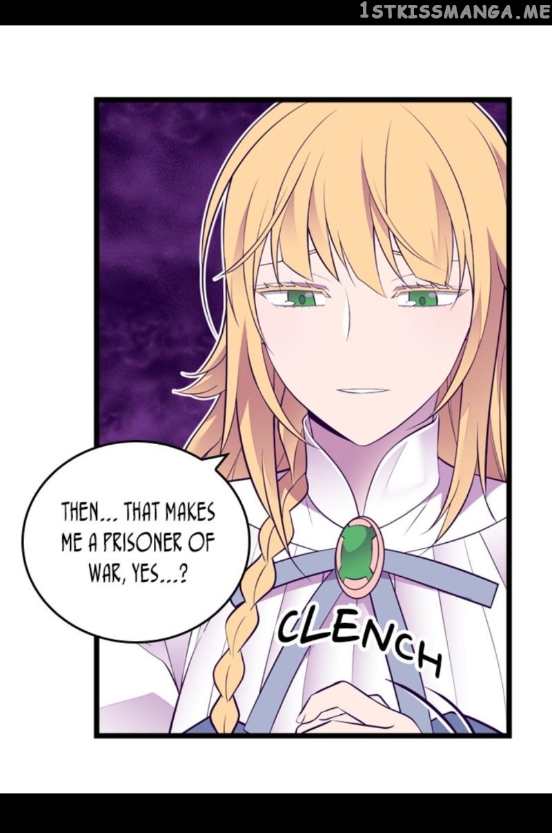 They Say i Was Born a King’s Daughter chapter 240 - page 10
