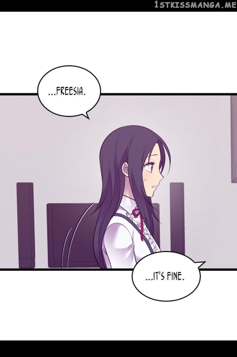 They Say i Was Born a King’s Daughter chapter 240 - page 11