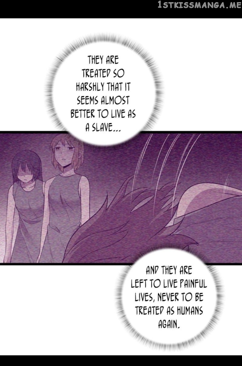 They Say i Was Born a King’s Daughter chapter 240 - page 13