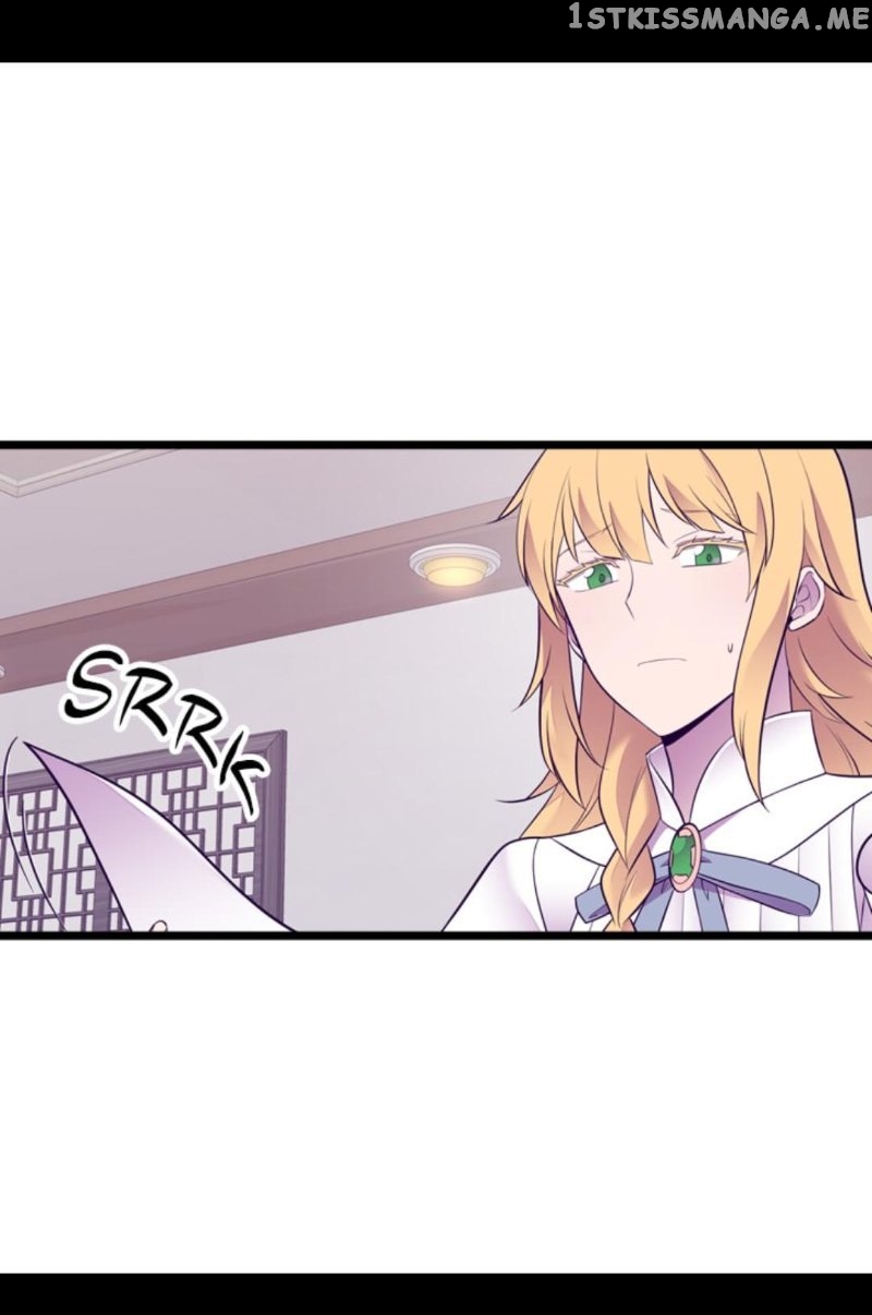 They Say i Was Born a King’s Daughter chapter 240 - page 21