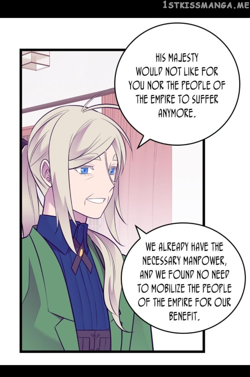 They Say i Was Born a King’s Daughter chapter 240 - page 29