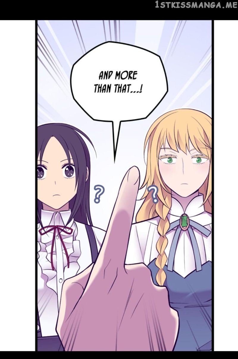 They Say i Was Born a King’s Daughter chapter 240 - page 30