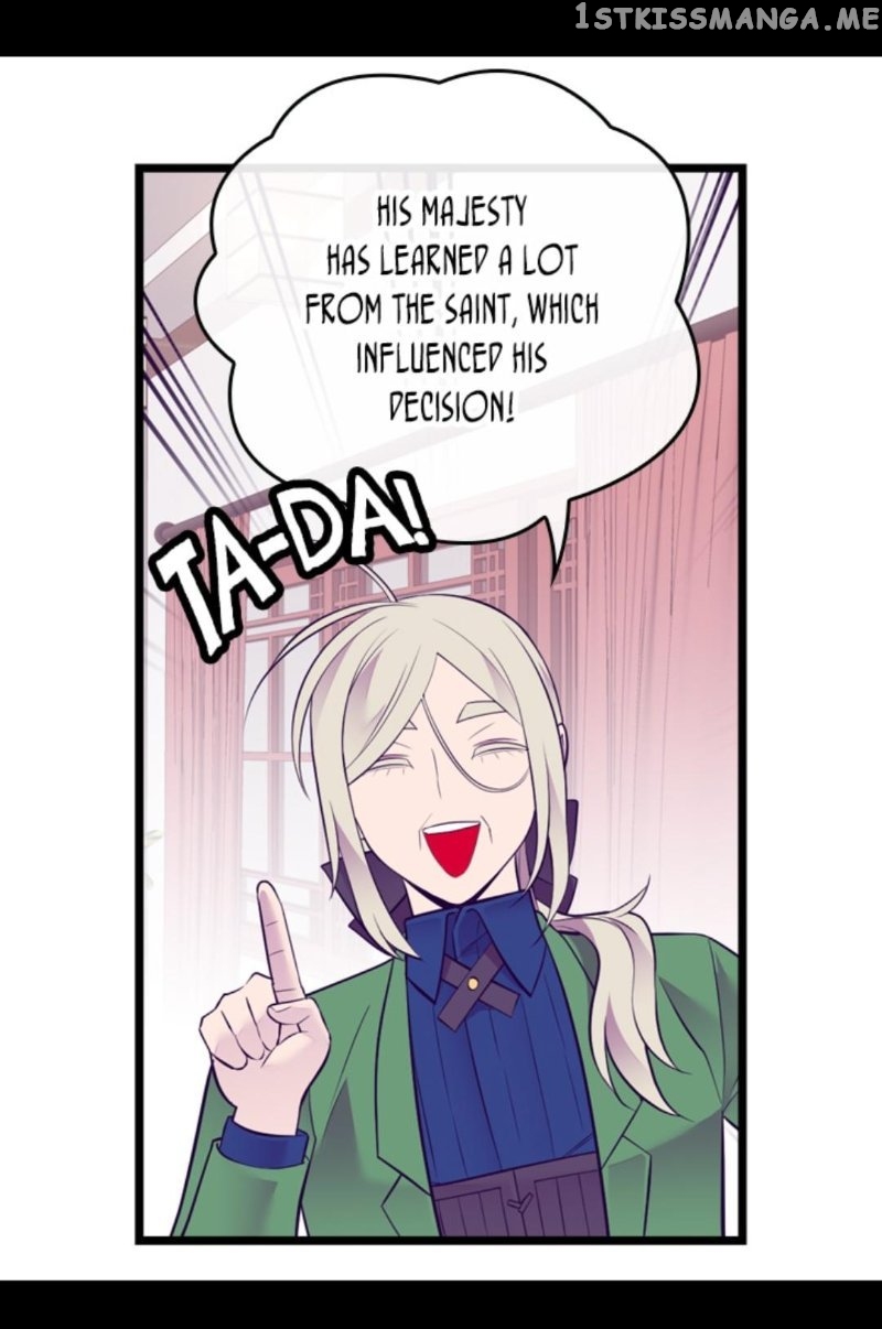 They Say i Was Born a King’s Daughter chapter 240 - page 31
