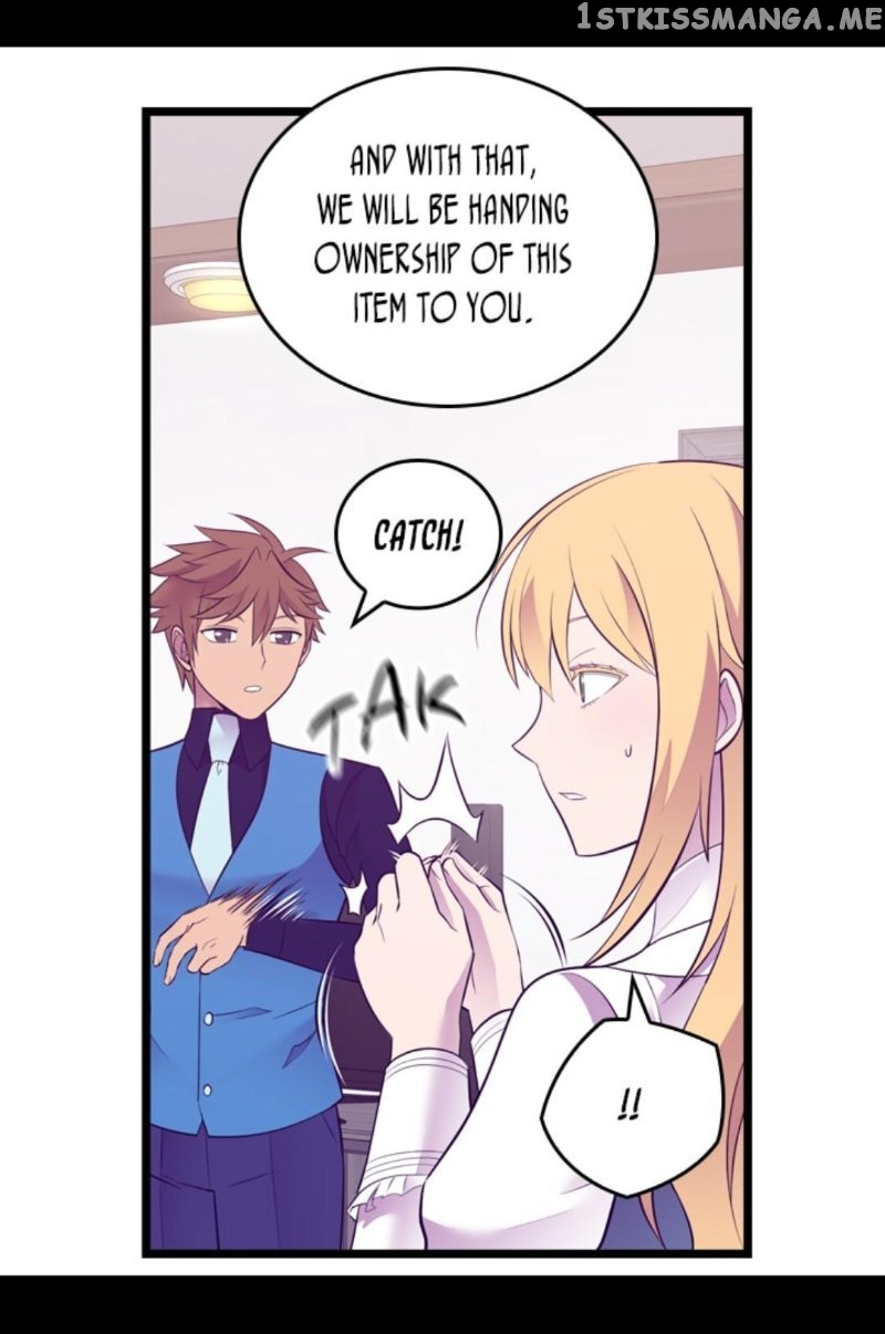 They Say i Was Born a King’s Daughter chapter 240 - page 35
