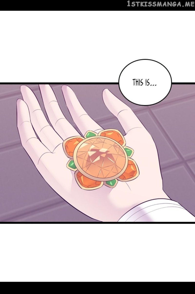 They Say i Was Born a King’s Daughter chapter 240 - page 36