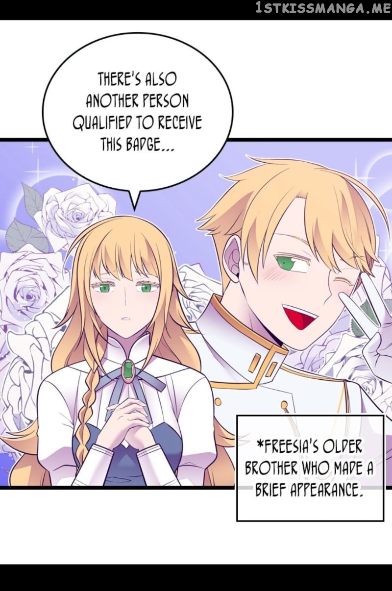 They Say i Was Born a King’s Daughter chapter 240 - page 39