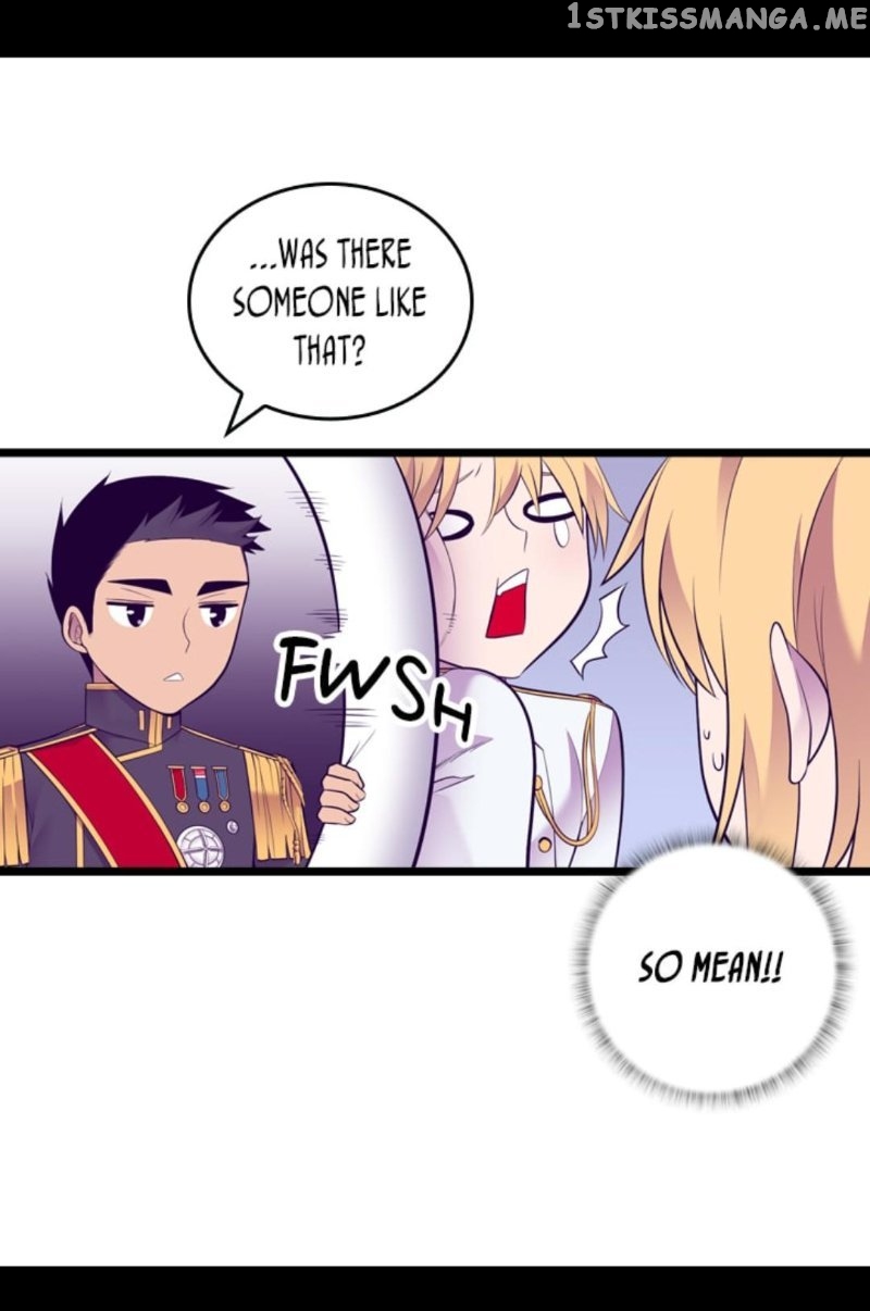 They Say i Was Born a King’s Daughter chapter 240 - page 40