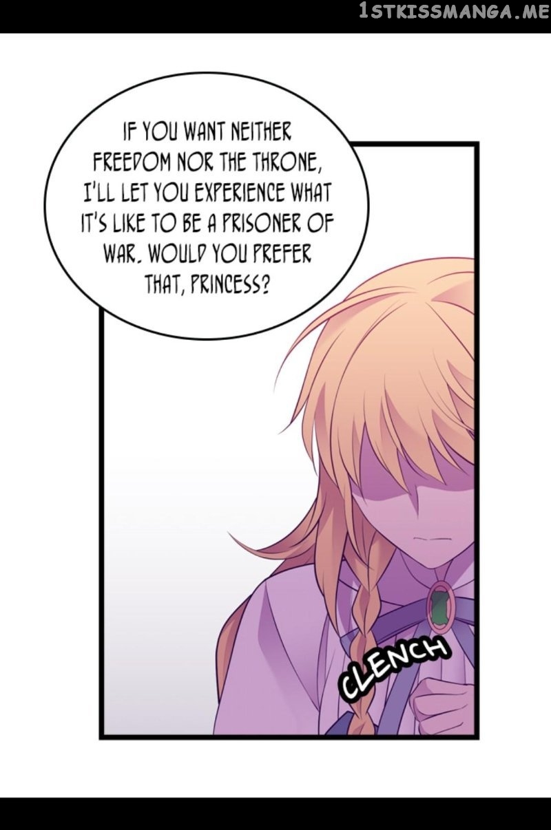 They Say i Was Born a King’s Daughter chapter 240 - page 47