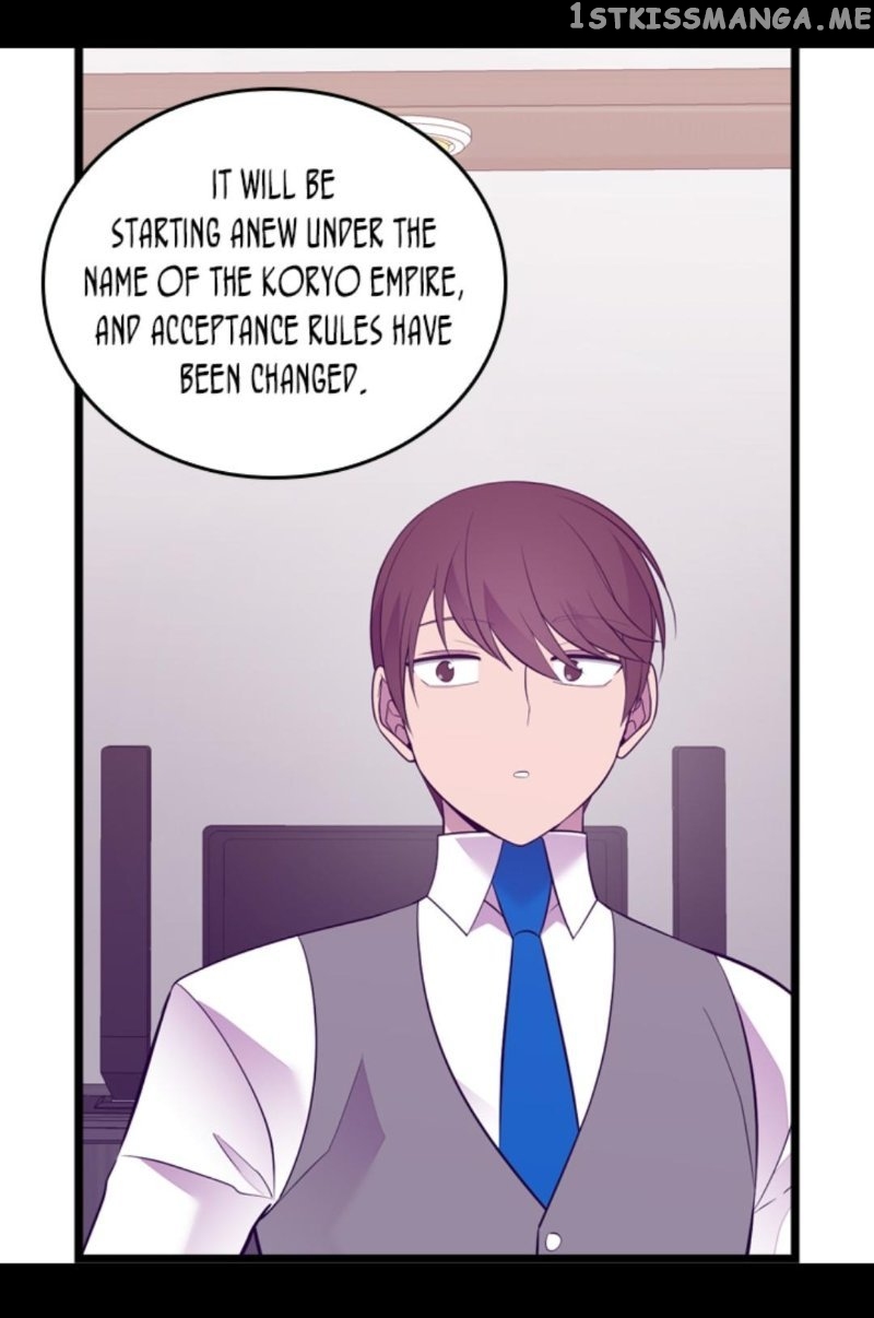 They Say i Was Born a King’s Daughter chapter 240 - page 52