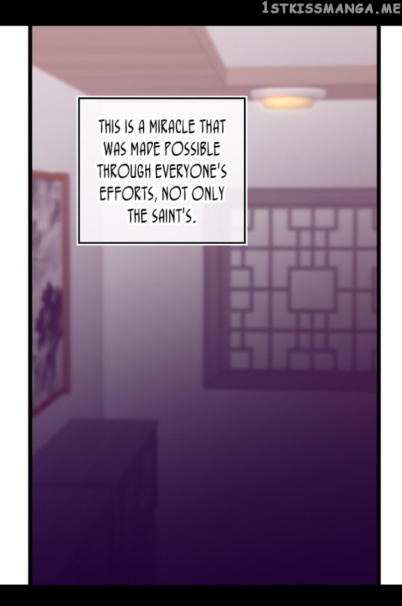 They Say i Was Born a King’s Daughter chapter 240 - page 62