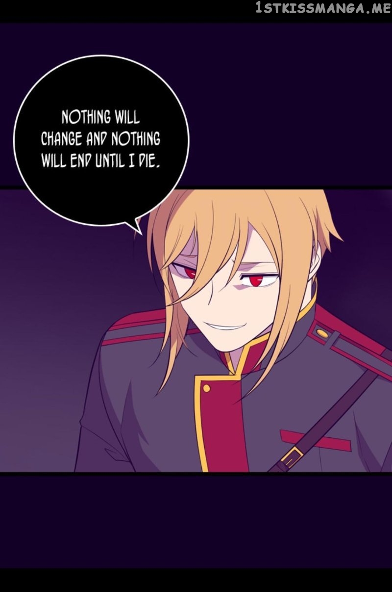 They Say i Was Born a King’s Daughter chapter 240 - page 65