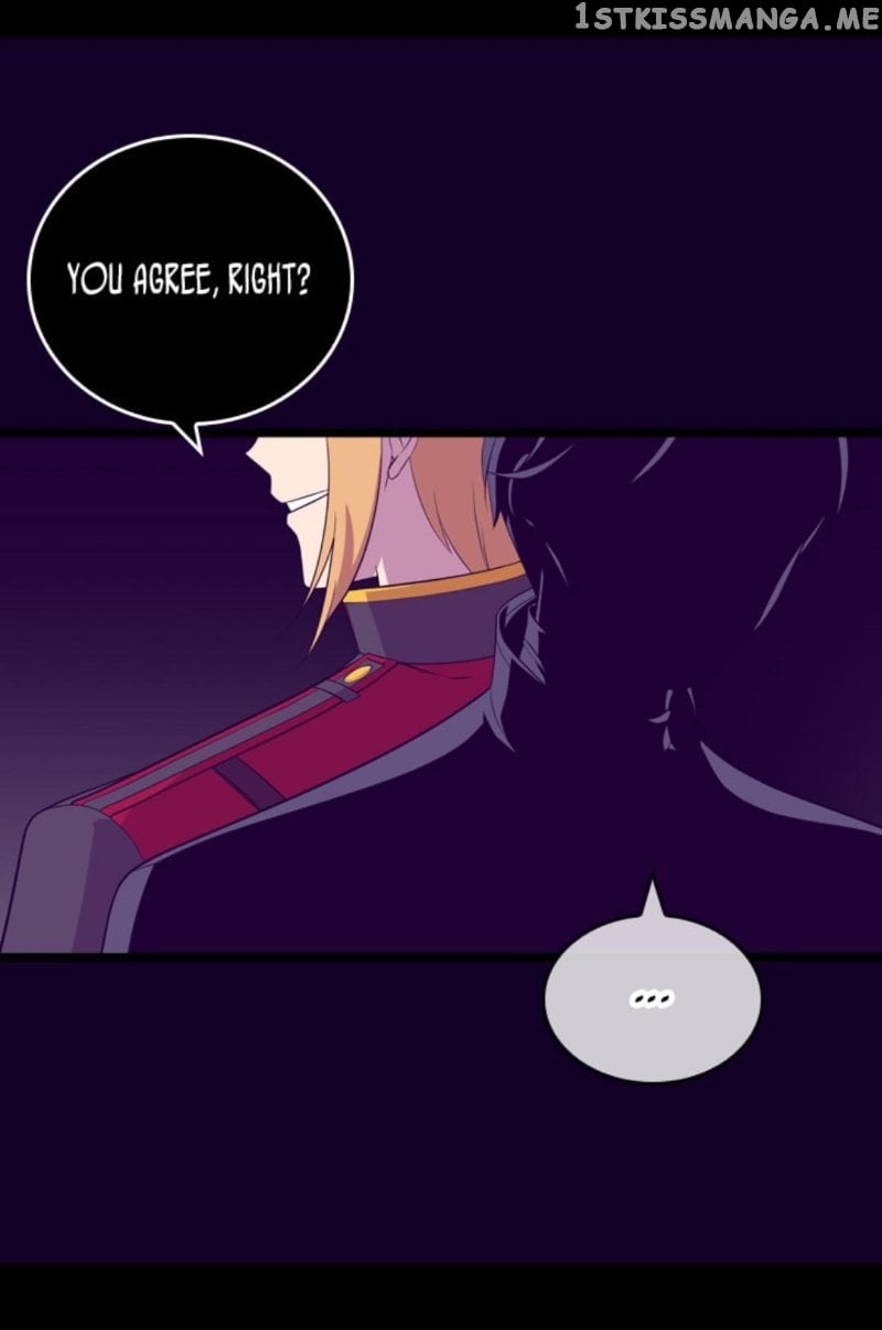 They Say i Was Born a King’s Daughter chapter 240 - page 66