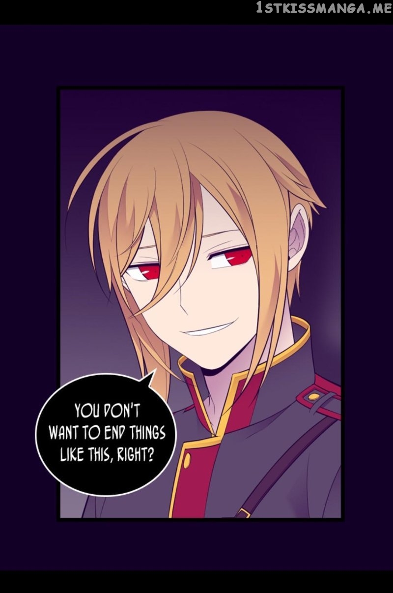 They Say i Was Born a King’s Daughter chapter 240 - page 67