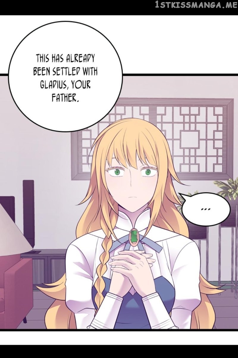 They Say i Was Born a King’s Daughter chapter 240 - page 9