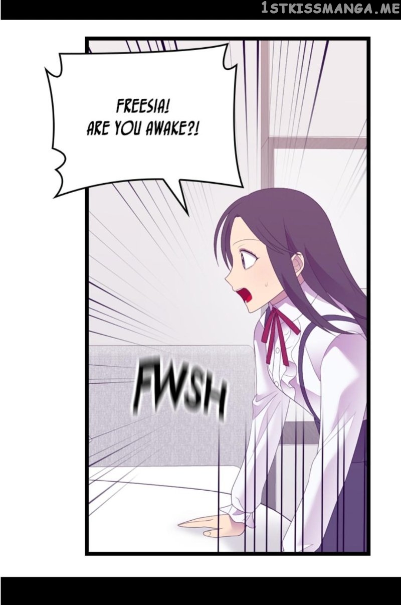 They Say i Was Born a King’s Daughter chapter 239 - page 15