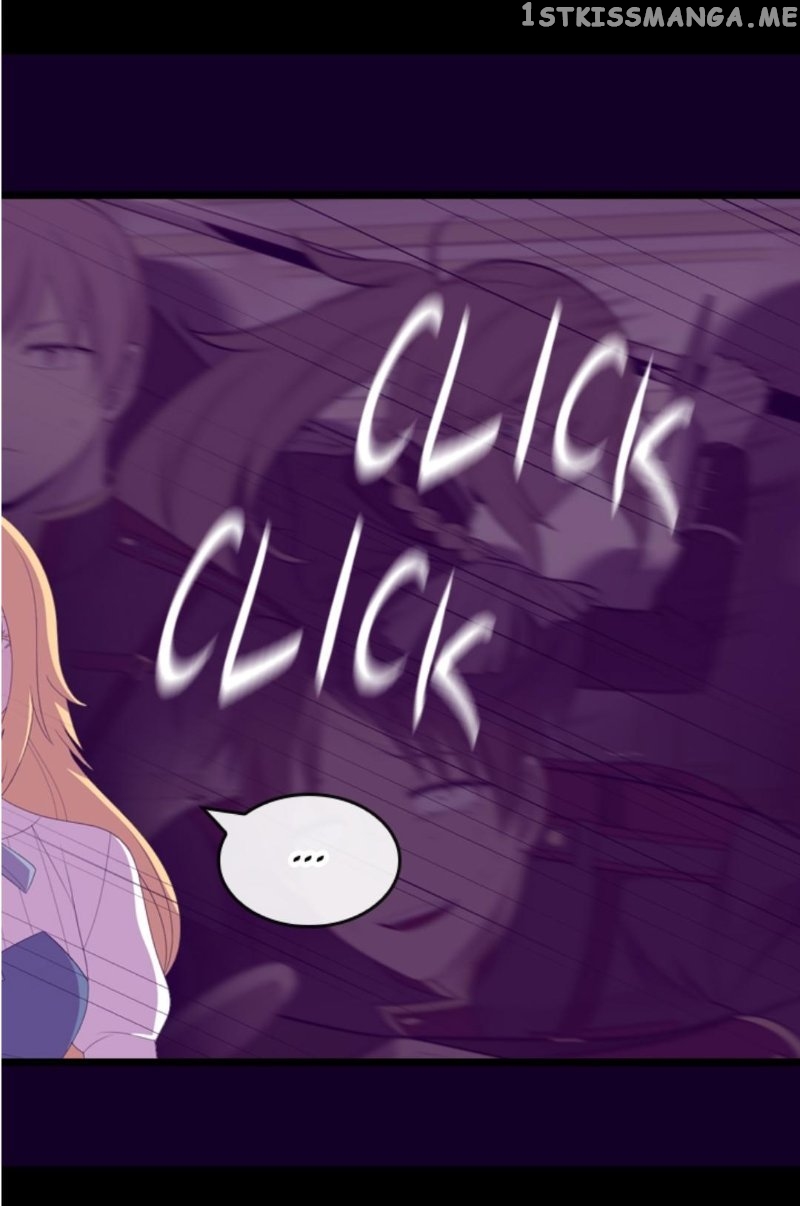 They Say i Was Born a King’s Daughter chapter 239 - page 20